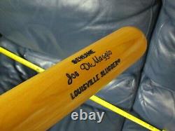 Vintage Joe DiMaggio Hillerich and Bradsby Baseball Bat