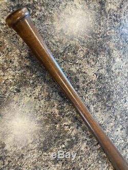 Vintage Joe Dimaggio 150 Pro Hillerich Bradsby Louisville Baseball Bat Wood