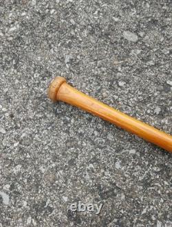 Vintage Joe Garagiola Wood Baseball Bat Rare Tough Bat