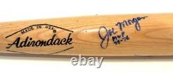 Vintage Joe Morgan Autographed Signed MVP 1975-1976 MLB Baseball Bat 4.5