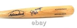 Vintage Joe Morgan Autographed Signed MVP 1975-1976 MLB Baseball Bat 4.5