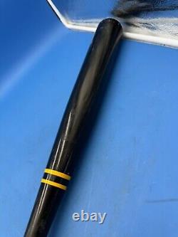 Vintage Joey Cora Game Used Worth Hand Crafted Model Bat Circa 1989-1990