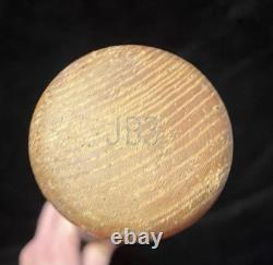 Vintage Johnny Bench LOUISVILLE SLUGGER 125 R43 Wooden Baseball Bat 33 JB3
