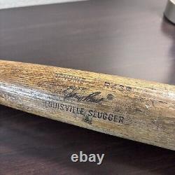 Vintage Johnny Bench LOUISVILLE SLUGGER 125 R43 Wooden Baseball Bat 33 JB3