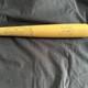 Vintage Johnny Bench Louisville Slugger 125 R43 Wooden Baseball Bat Jb2 Pristine