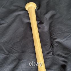 Vintage Johnny Bench LOUISVILLE SLUGGER 125 R43 Wooden Baseball Bat JB2 PRISTINE