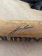 Vintage Jose Canseco Thumper Baseball Bat 300llj Tullahoma Tennessee 29 Rare