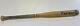 Vintage Jose Canseco Thumper Baseball Bat 300llj Tullahoma Tennessee 29 Rare