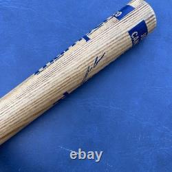 Vintage Jose Canseco THUMPER Baseball Bat 300LLJ TULLAHOMA Tennessee 32