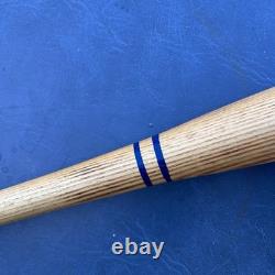 Vintage Jose Canseco THUMPER Baseball Bat 300LLJ TULLAHOMA Tennessee 32