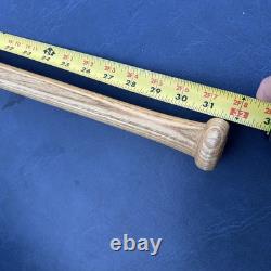 Vintage Jose Canseco THUMPER Baseball Bat 300LLJ TULLAHOMA Tennessee 32