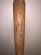 Vintage Ksu Baseball Louisville Slugger Kstate Baseball Bat