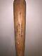 Vintage Ksu Baseball Louisville Slugger Kstate Baseball Bat