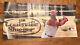 Vintage Ken Griffey Jr. Louisville Slugger Baseball Bat M9 Poster? 38 X 18