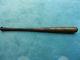 Vintage Kren Baseball Bat Bill Terry Model