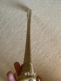 Vintage LA Dodgers Game Used Louisville Slugger K100 Fungo Bat Ralph Avila