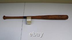 Vintage LEW RIGGS Louisville Slugger Baseball Bat 34.75 -RARE-USED