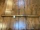 Vintage Lloyd Merriman Adirondack 302 Baseball Bat Personal 34 Rare
