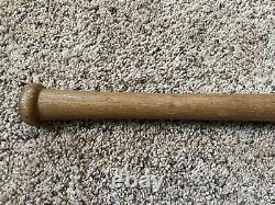 Vintage LOUISVILLE SLUGGER 125 J LL Harmon Killebrew Baseball Bat 1 Imprinted