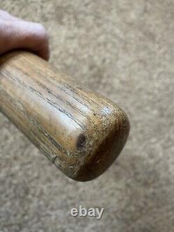 Vintage LOUISVILLE SLUGGER 125 J LL Harmon Killebrew Baseball Bat 1 Imprinted