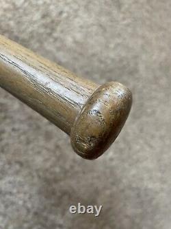 Vintage LOUISVILLE SLUGGER 125 J LL Harmon Killebrew Baseball Bat 1 Imprinted