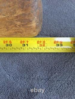 Vintage Larry Doby 32 Decal Baseball Bat Adirondack 282J McLaughlin-Millard Inc