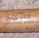 Vintage Lou Gehrig Us Army Hillerich & Bradsby Wood Baseball Bat