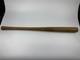 Vintage Louisville Slugger 125 Ellis Baseball Bat Hillerich & Bradsby 35 40.5oz