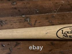 Vintage Louisville Slugger 125 Genuine O16 Roberto Clemente baseball bat, RCR
