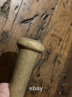 Vintage Louisville Slugger 125 Genuine O16 Roberto Clemente baseball bat, RCR