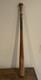 Vintage Louisville Slugger 125 Hank Aaron Baseball Bat H&b Genuine Wood