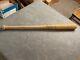 Vintage Louisville Slugger 125 Powerized Baseball Bat Mickey Mantle 33 34oz