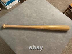 Vintage Louisville Slugger 125 Powerized Baseball Bat Mickey Mantle 33 34oz