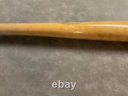 Vintage Louisville Slugger 125 Powerized Baseball Bat Mickey Mantle 33 34oz