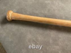 Vintage Louisville Slugger 125 Powerized Baseball Bat Mickey Mantle 33 34oz