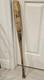 Vintage Louisville Slugger 125 Powerized Wood Baseball Bat Made In Usa