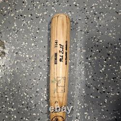 Vintage Louisville Slugger 125 Powerized Wood Baseball Bat Made In USA Vintage Louisville Slugger 125 Powerized Wood Baseball Bat Made In USA