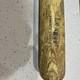 Vintage Louisville Slugger 125 Roberto Clemente Rc5 35 Baseball Bat H&b 016