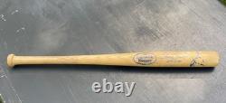 Vintage Louisville Slugger 125 Steve Garvey Genuine Baseball Bat 28.5