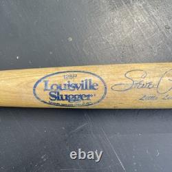 Vintage Louisville Slugger 125 Steve Garvey Genuine Baseball Bat 28.5