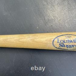 Vintage Louisville Slugger 125 Steve Garvey Genuine Baseball Bat 28.5