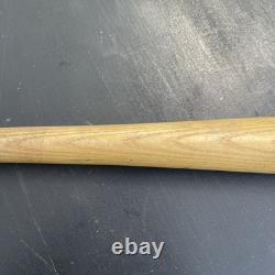 Vintage Louisville Slugger 125 Steve Garvey Genuine Baseball Bat 28.5