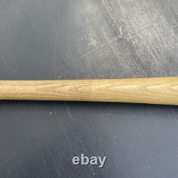 Vintage Louisville Slugger 125 Steve Garvey Genuine Baseball Bat 28.5