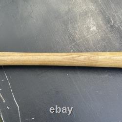 Vintage Louisville Slugger 125 Steve Garvey Genuine Baseball Bat 28.5