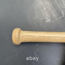 Vintage Louisville Slugger 125 Steve Garvey Genuine Baseball Bat 28.5