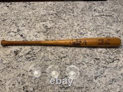 Vintage Louisville Slugger 125 Steve Garvey P89 Genuine Baseball Bat 34.5 Vintage Louisville Slugger 125 Steve Garvey P89 Genuine Baseball Bat 34.5