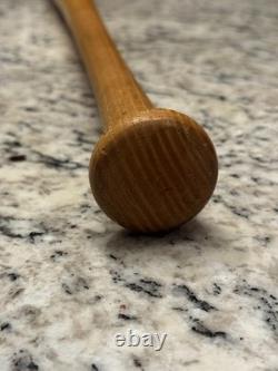 Vintage Louisville Slugger 125 Steve Garvey P89 Genuine Baseball Bat 34.5