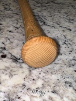 Vintage Louisville Slugger 125 Todd Zeile I13 Full Size Baseball Bat 33.5