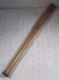 Vintage Louisville Slugger 125k Duke Snider Little League Baseball Bat H&b Usa