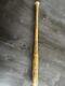 Vintage Louisville Slugger 125ll Hillerich Bradsby Al Kaline Wooden Baseball Bat